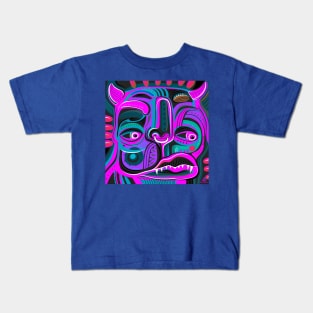 Monster Kids T-Shirt